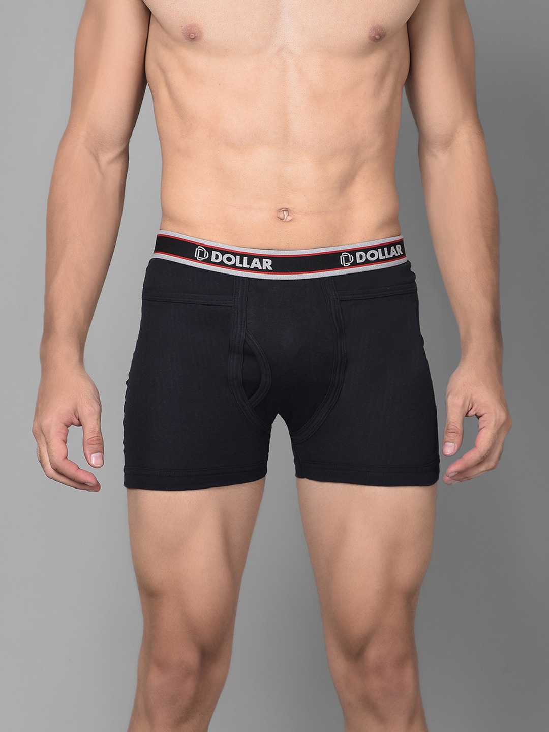 

Dollar Bigboss Assorted Combed Cotton Trunk MBTR-05-SPCD-PO1-CO1-2024