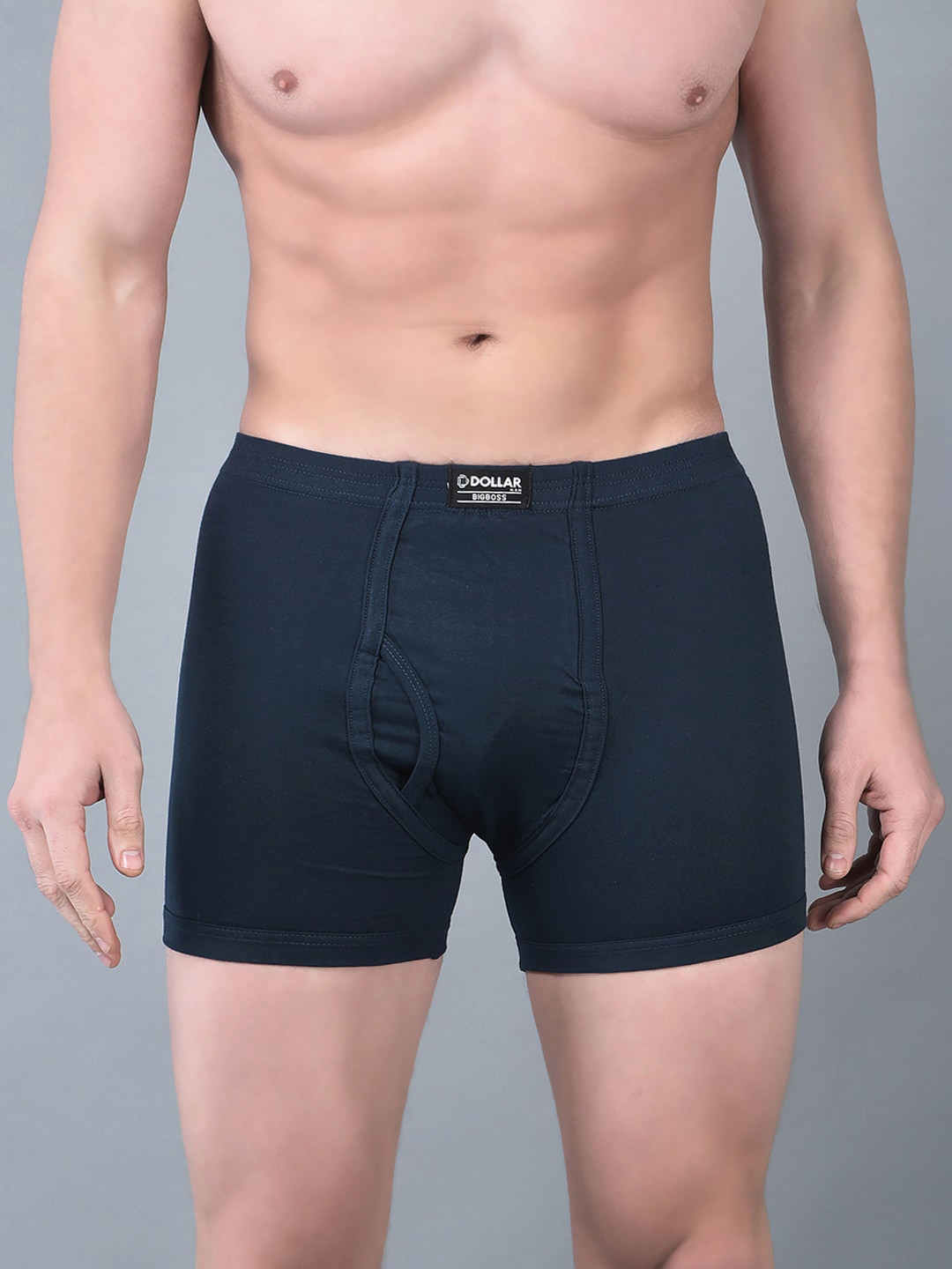 

Dollar Bigboss Assorted Inner-Elastic Trunk MBTR-02-BOXER-PO1-CO2-2024