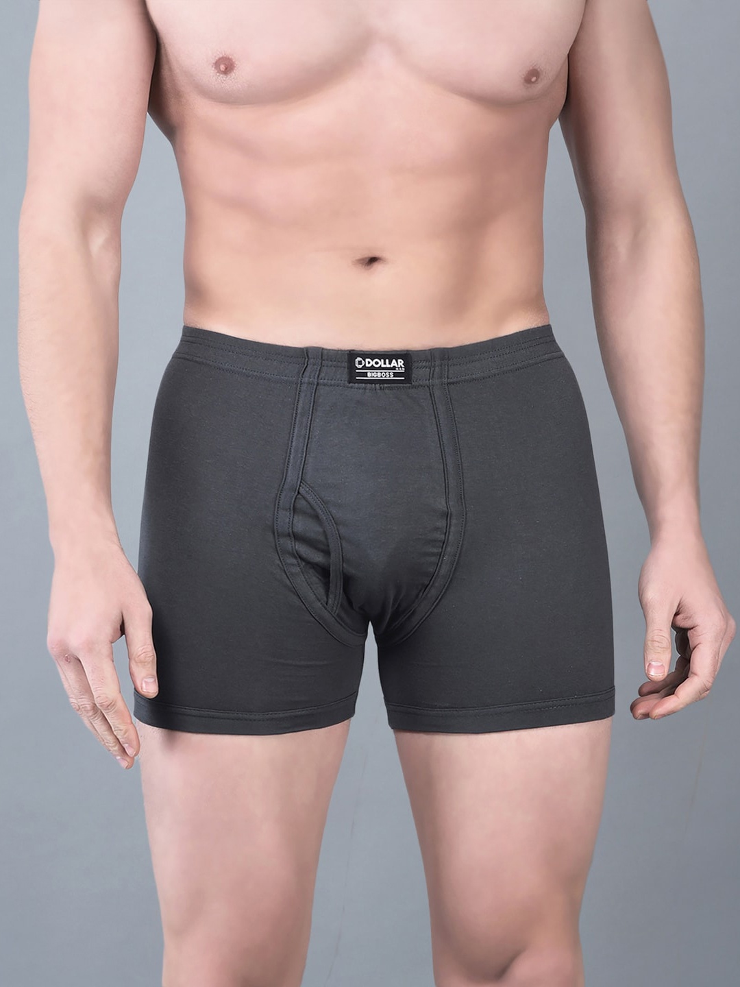 

Dollar Bigboss Assorted Inner-Elastic Trunk MBTR-02-BOXER-PO1-CO4-2024