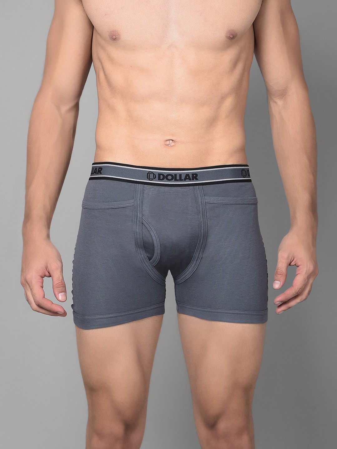 

Dollar Bigboss Assorted Skin-Friendly Short Trunk MBTR-05-SPCD-PO1-CO4-2024