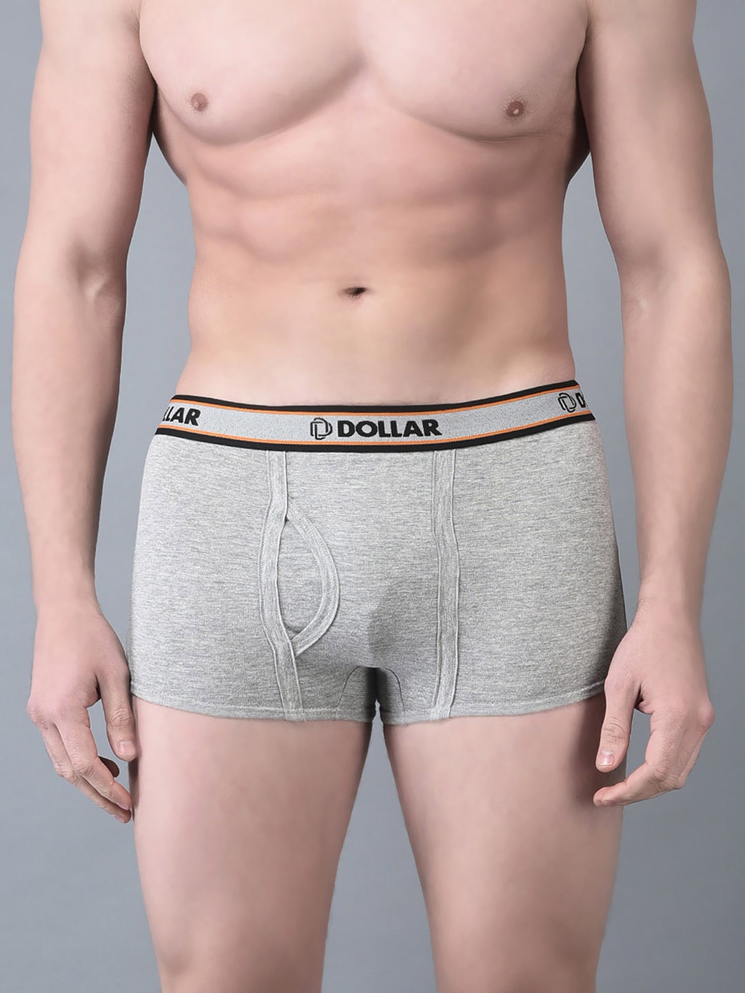 

Dollar Bigboss Assorted Combed Cotton Trunk MBTR-01-MINI-PO1-CO6-2024