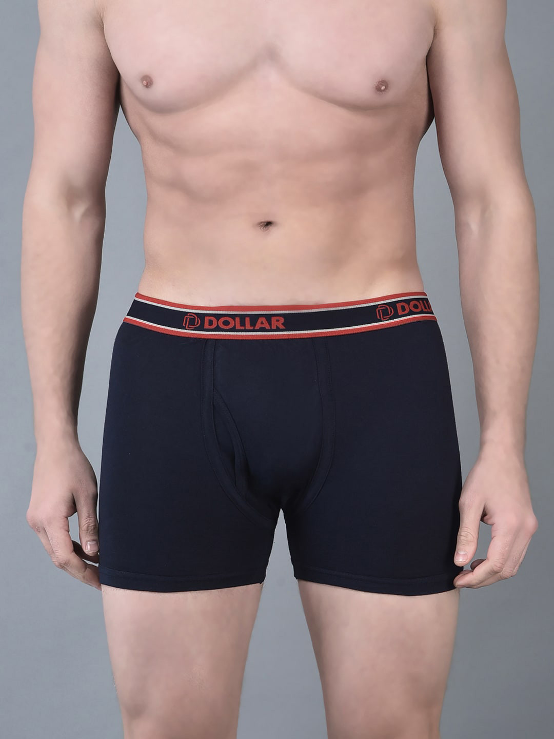 

Dollar Bigboss Assorted Combed Cotton Trunks MBTR-03-LONG-PO1-CO9-2024