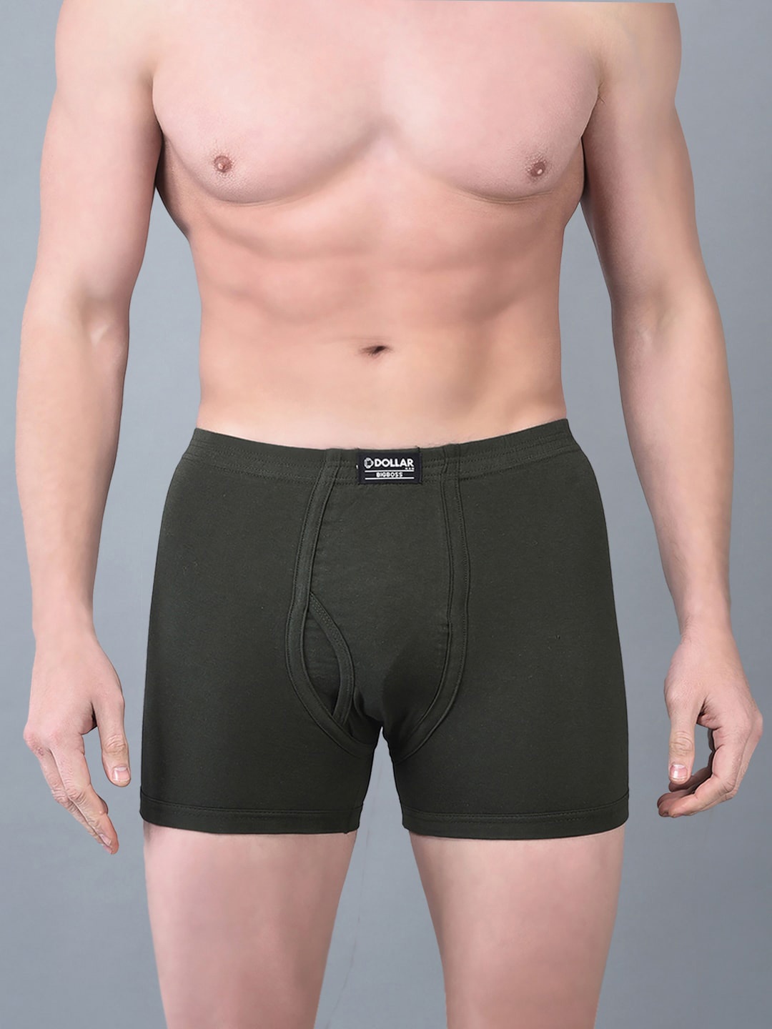 

Dollar Bigboss Assorted Short Trunk MBTR-02-BOXER-PO1-CO9-2024