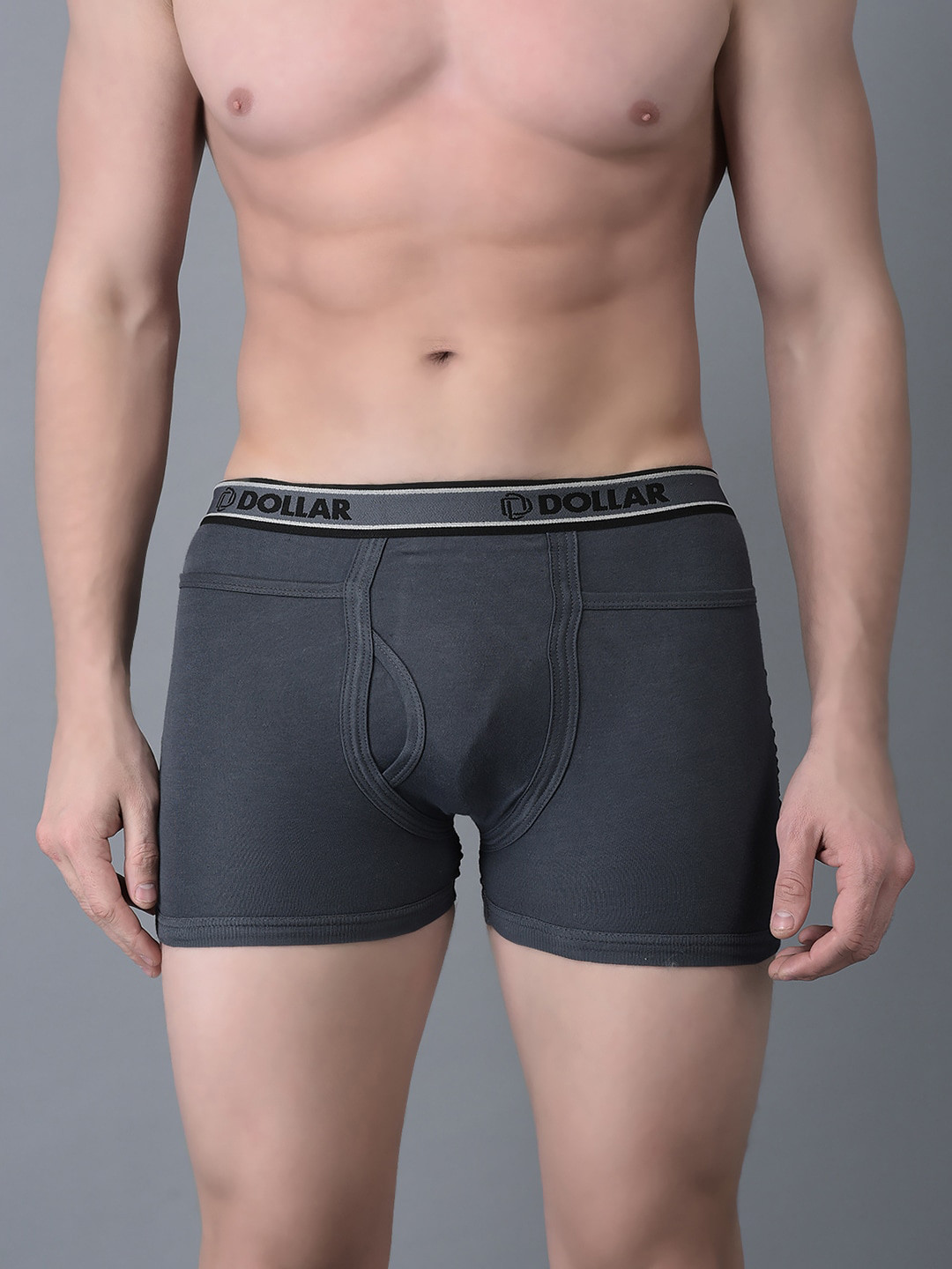 

Dollar Bigboss Assorted Breathbility Trunk