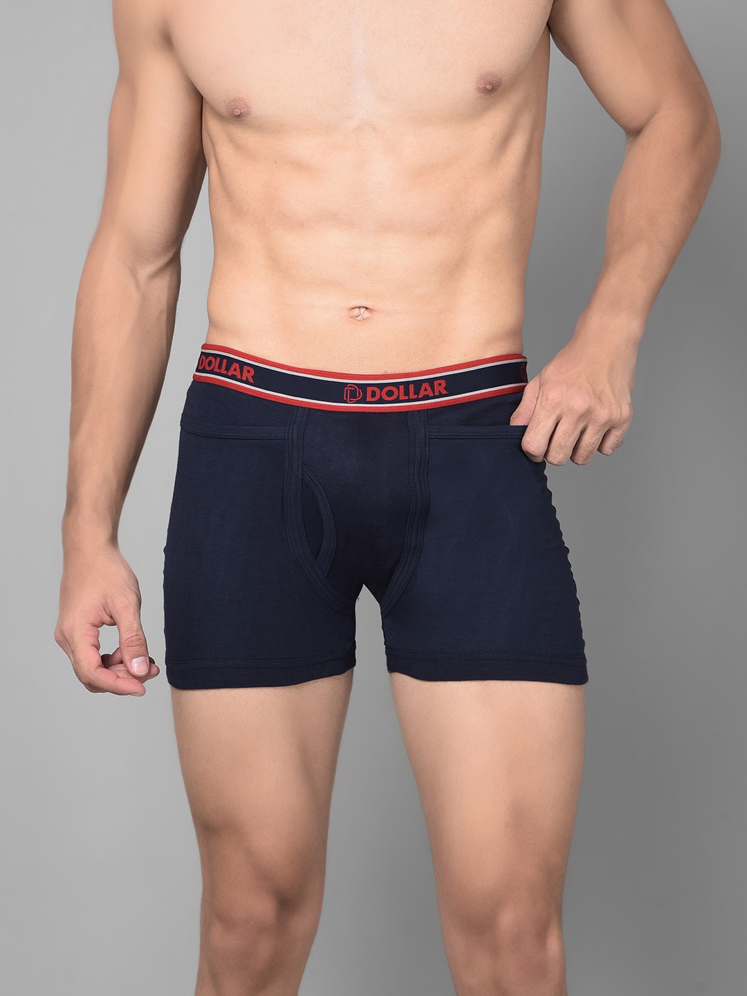 

Dollar Bigboss Assorted Skin-Friendly Short Trunk MBTR-05-SPCD-PO1-CO8-2024