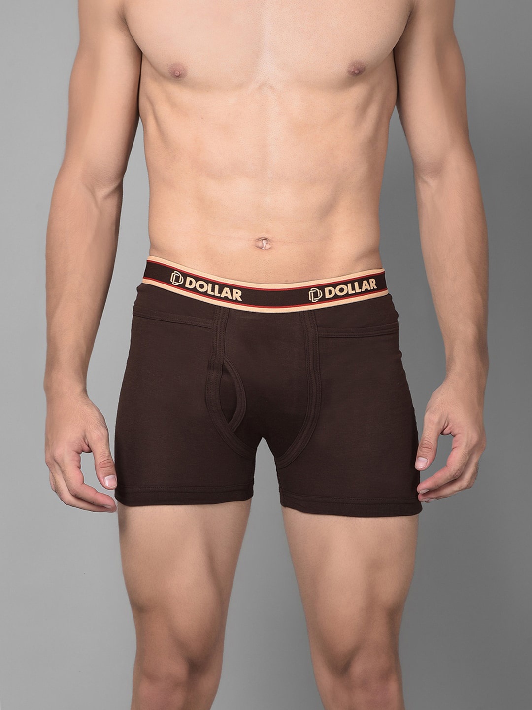 

Dollar Bigboss Assorted Combed Cotton Short Trunks MBTR-05-SPCD-PO1-CO3-2024