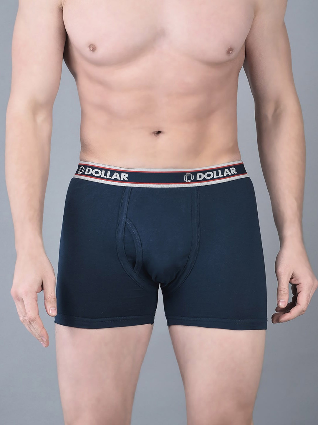 

Dollar Bigboss Assorted Breathability Trunks MBTR-03-LONG-PO1-CO3-2024