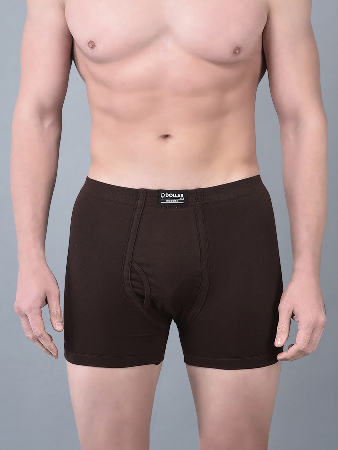 

Dollar Bigboss Assorted Mid-Rise Trunk MBTR-02-BOXER-PO1-CO3-2024