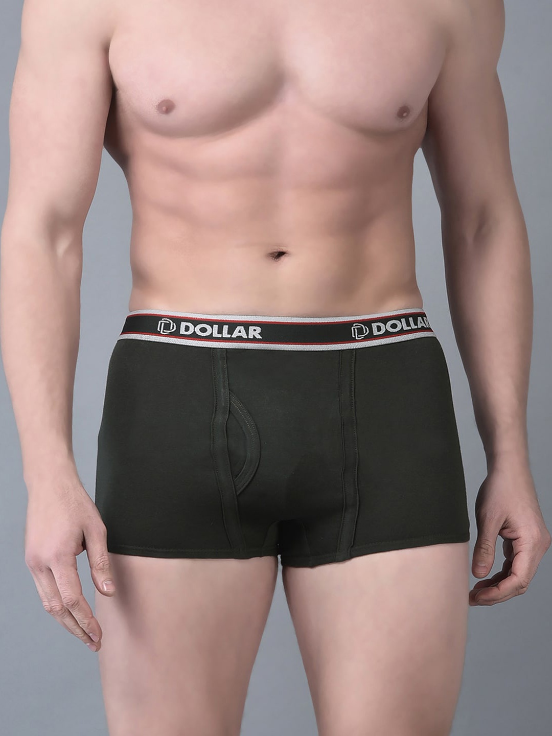 

Dollar Bigboss Assorted Skin-Friendly Short Trunk MBTR-01-MINI-PO1-CO10-2024