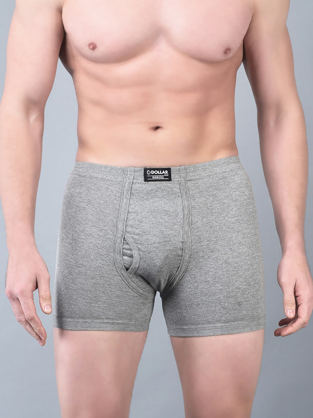 

Dollar Bigboss Assorted Combed Cotton Short Trunks