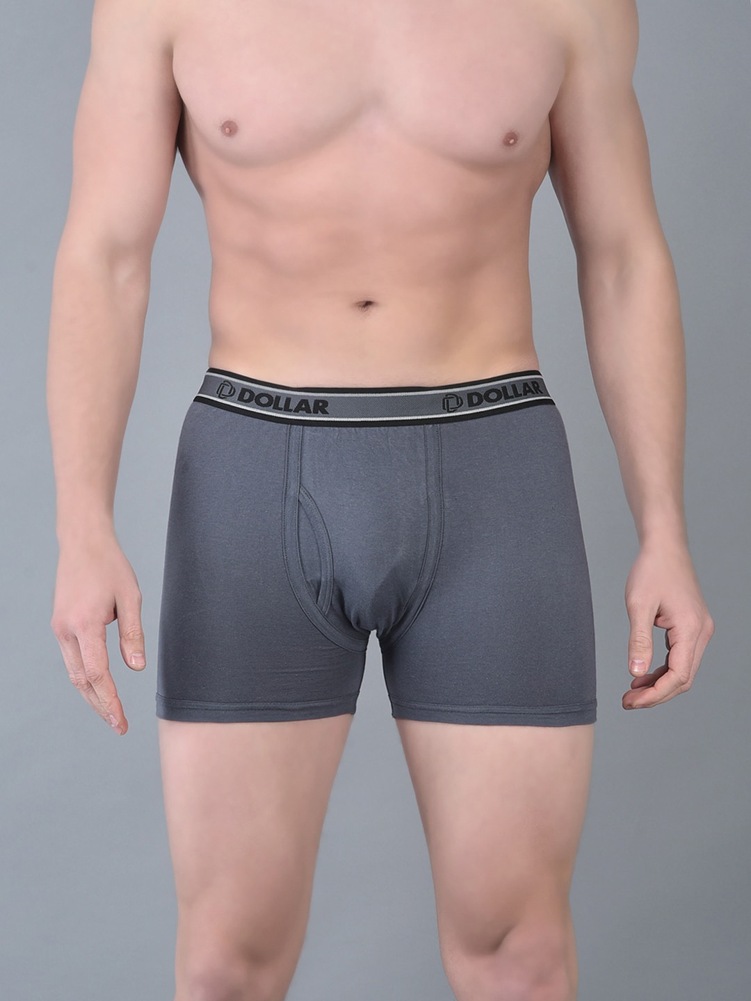 

Dollar Bigboss Assorted Skin-Friendly Short Trunk MBTR-03-LONG-PO1-CO5-2024