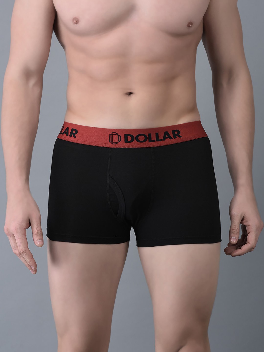 

Dollar Bigboss Assorted Combed Cotton Short Trunks MBTR-16-FLXTRNK-PO1-CO1-2024