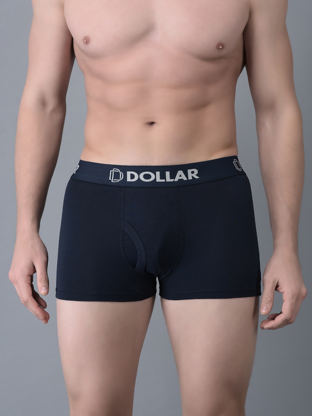 Dollar Bigboss Assorted Combed Cotton Short Trunks MBTR-16-FLXTRNK-PO1-CO3-2024