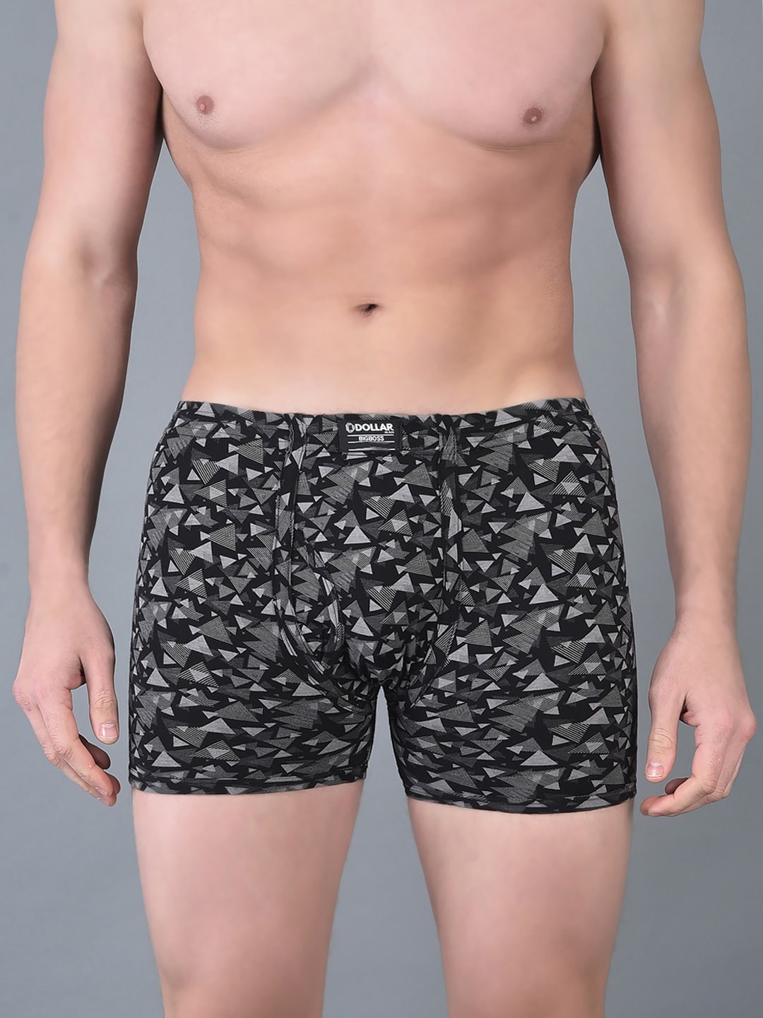 

Dollar Bigboss Assorted Printed Combed Cotton Trunks MBTR-10-CZYLNG-PO1-CO1-2024