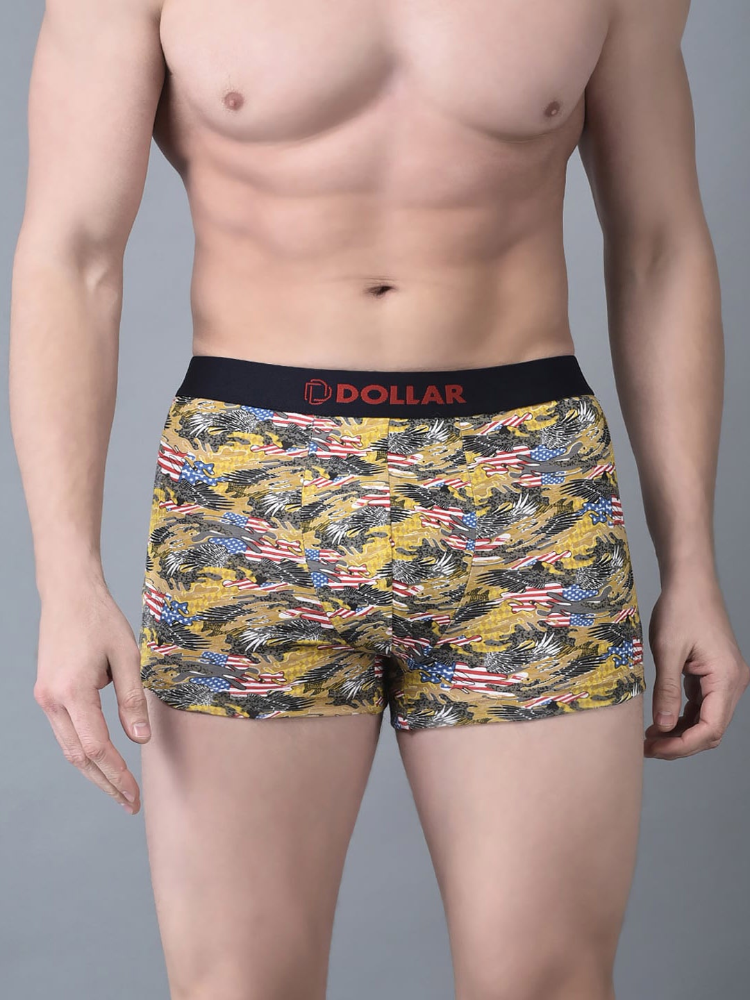 

Dollar Bigboss Assorted Printed Trunks MBTR-14-TRNDPRNT-PO1-CO10-2024