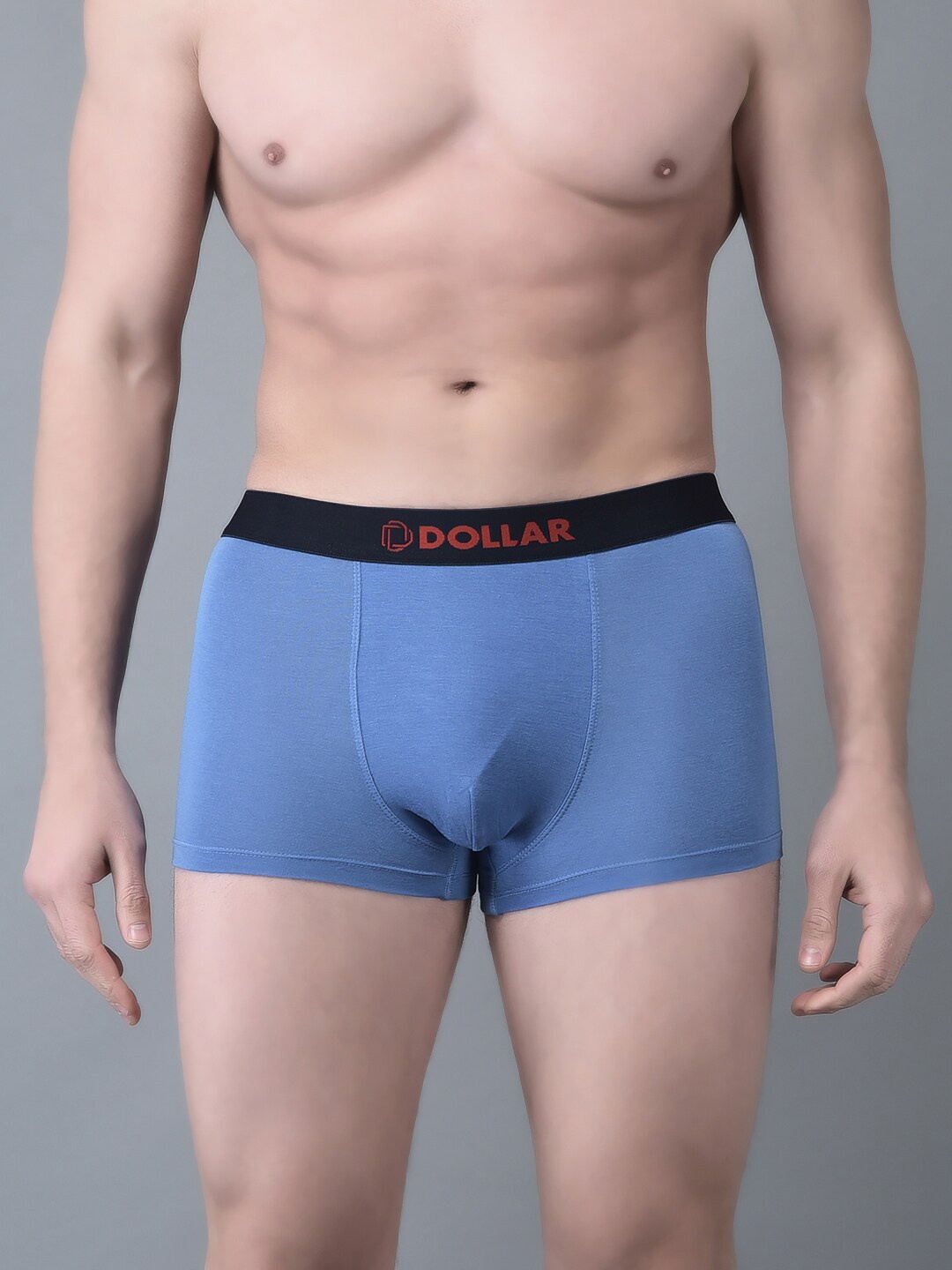 

Dollar Bigboss Assorted Mid Rise Trunks MBTR-13-TRNDPLN-PO1-CO3-2024