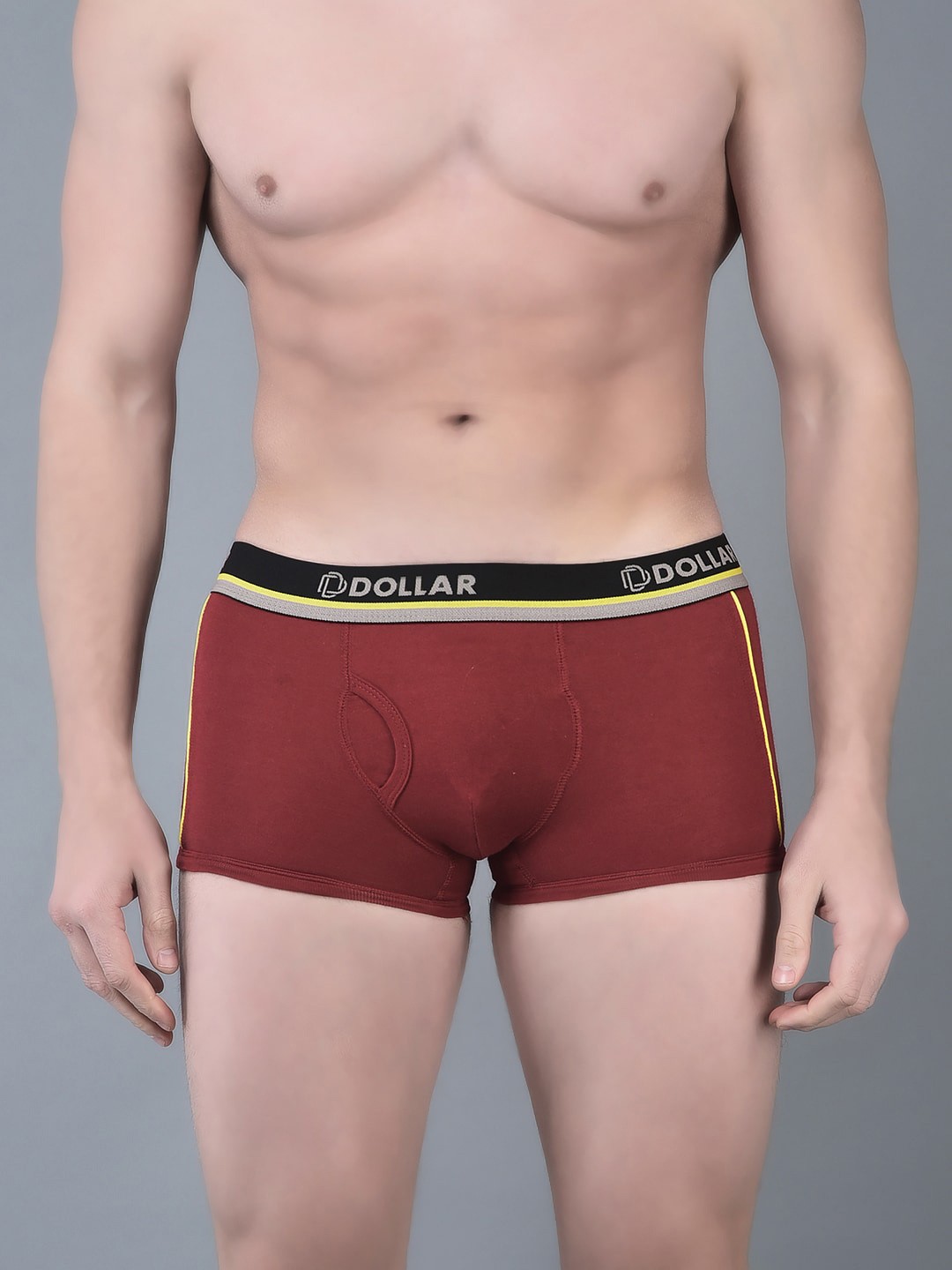

Dollar Bigboss Assorted Combed Cotton Trunks MBTR-12-GLOTRNK-PO1-CO5-2024