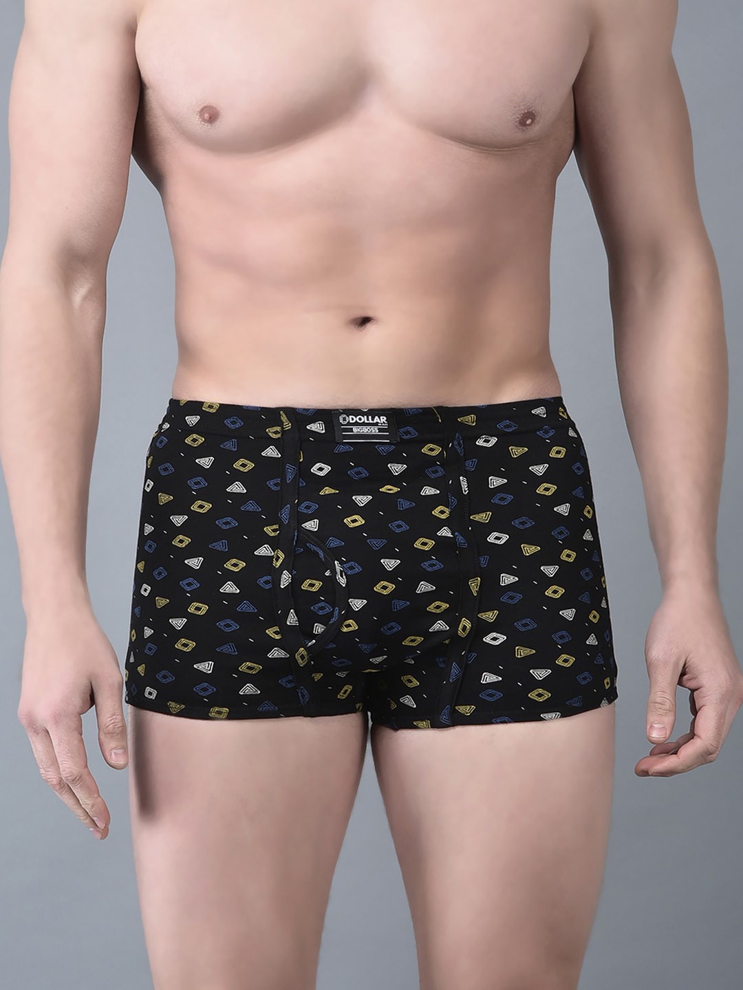 

Dollar Bigboss Printed Skin-friendly Assorted Trunk MBTR-09-CZYMINI-PO1-CO4-2024