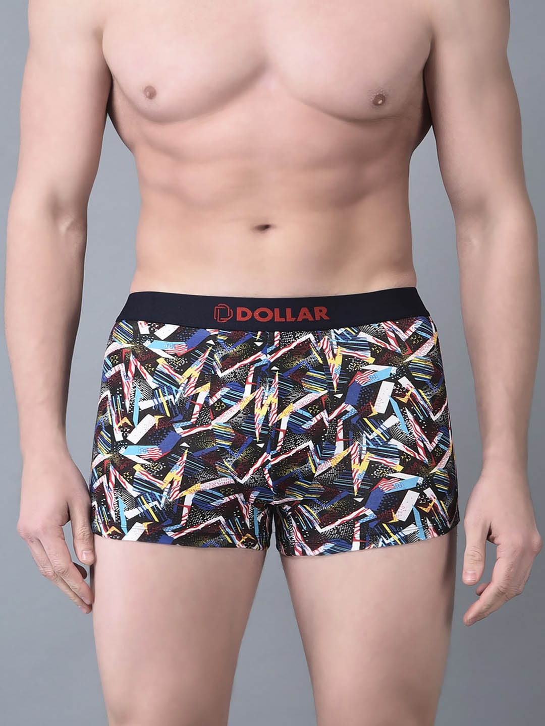 

Dollar Bigboss Printed Skin-friendly Assorted Trunk MBTR-14-TRNDPRNT-PO1-CO6-2024