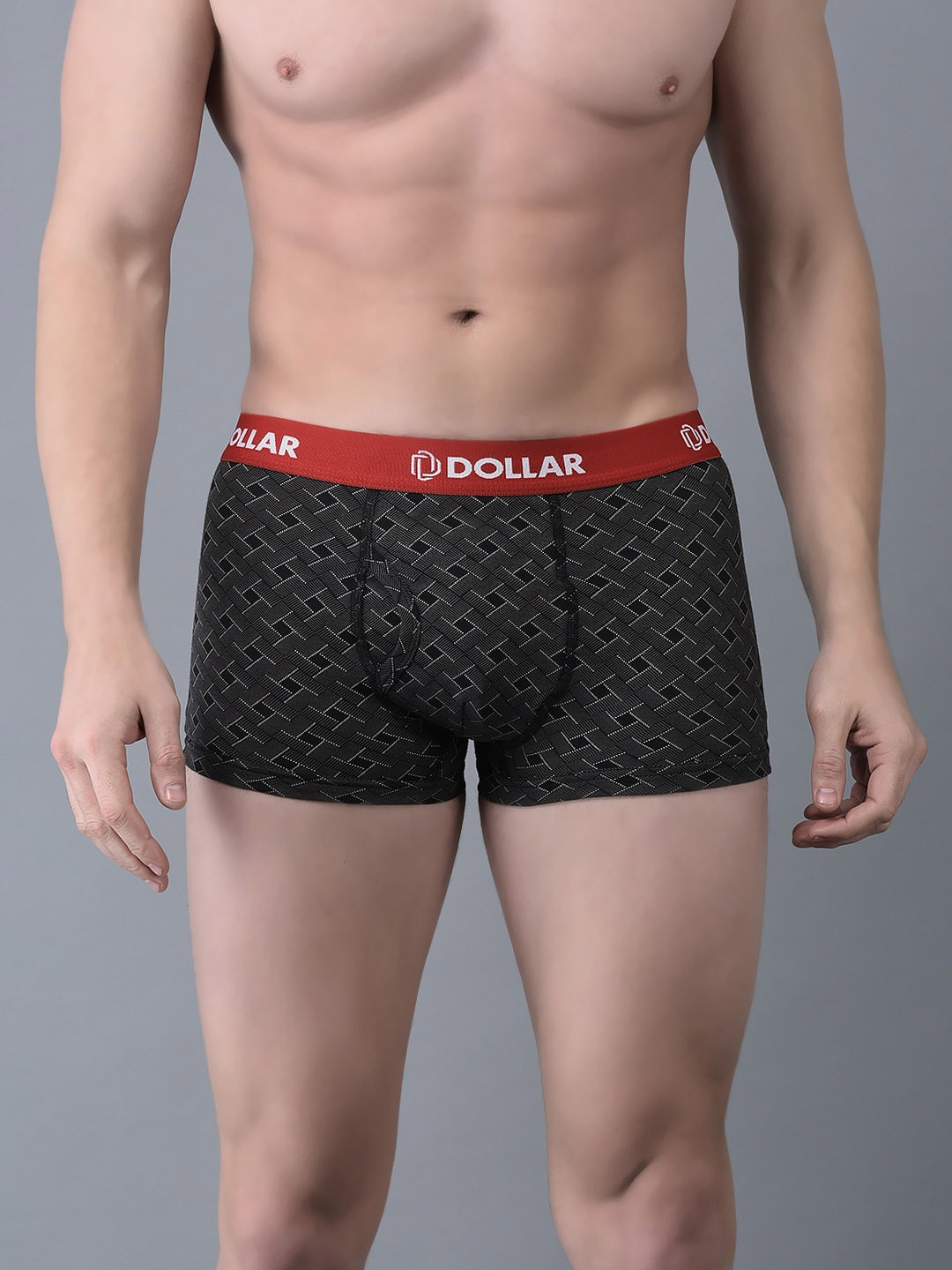 

Dollar Bigboss Printed Assorted Breathability Trunk MBTR-15-MDRNTRNK-PO1-CO1-2024