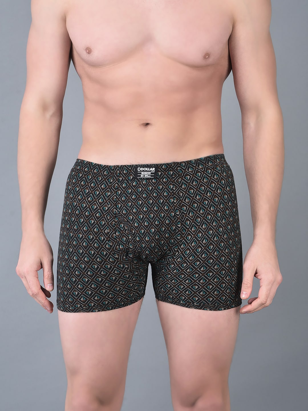 

Dollar Bigboss Assorted Printed Short Trunks MBTR-10-CZYLNG-PO1-CO9-2024