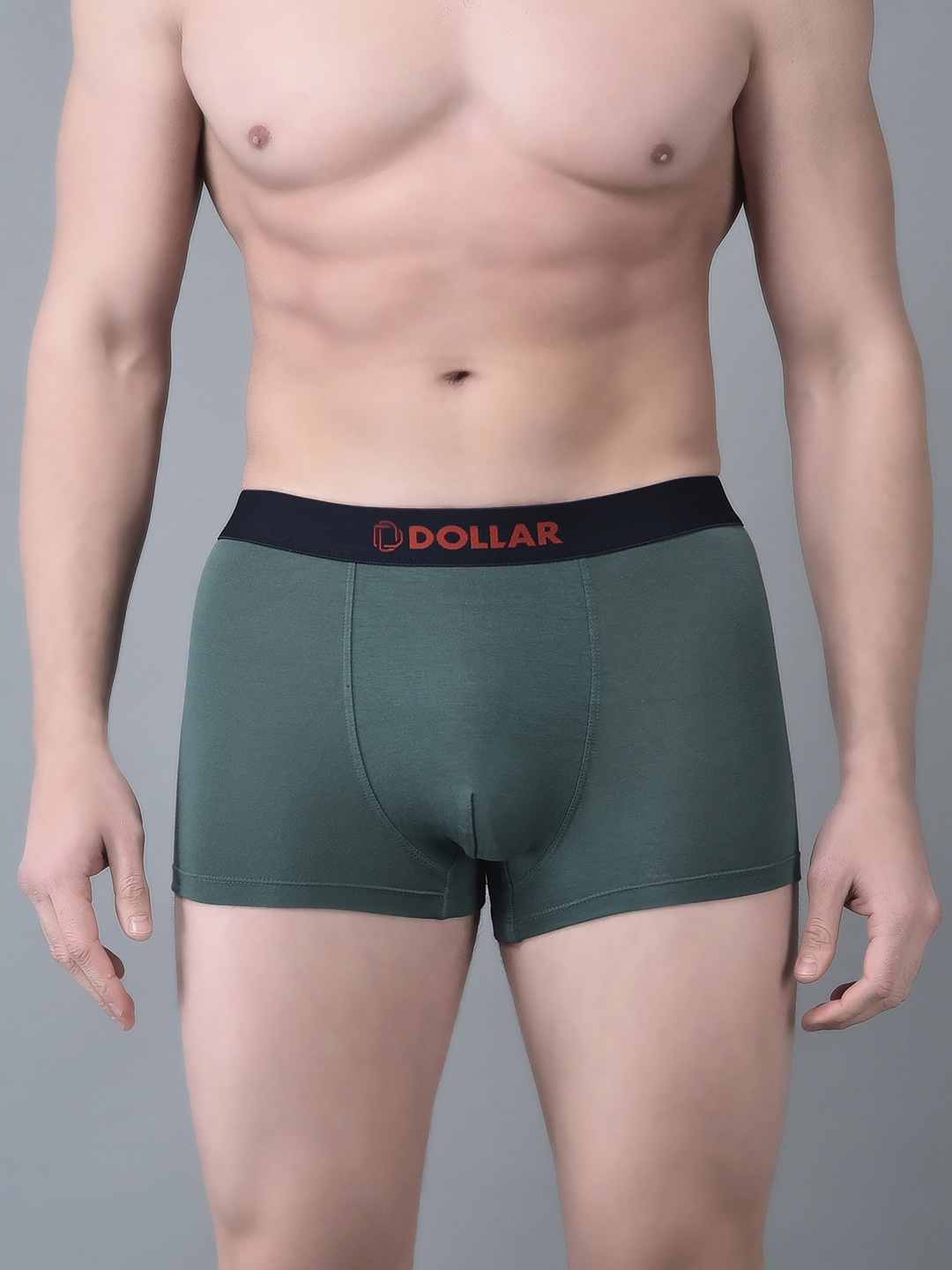 Dollar Bigboss Assorted Breathbility Trunk MBTR-13-TRNDPLN-PO1-CO4-2024