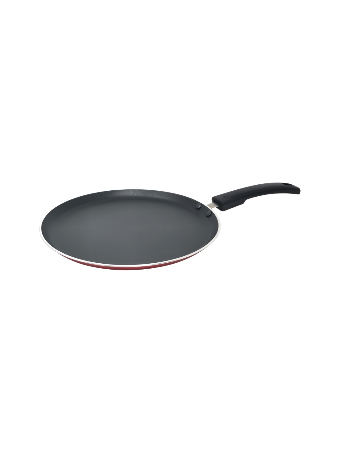 

Kreme Black Aluminium Dishwasher Safe Tava