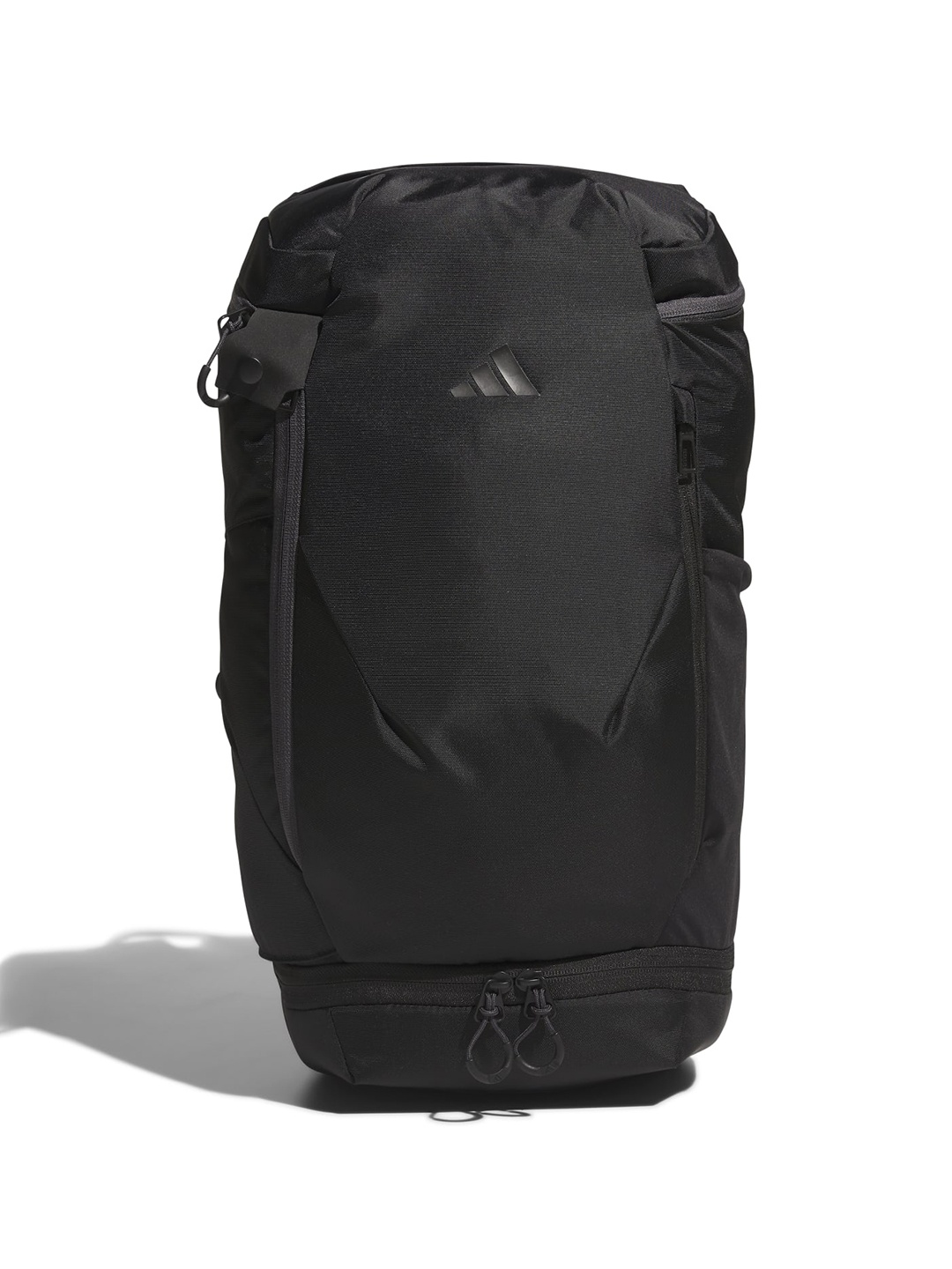 

ADIDAS Padded Sports Backpack, Black