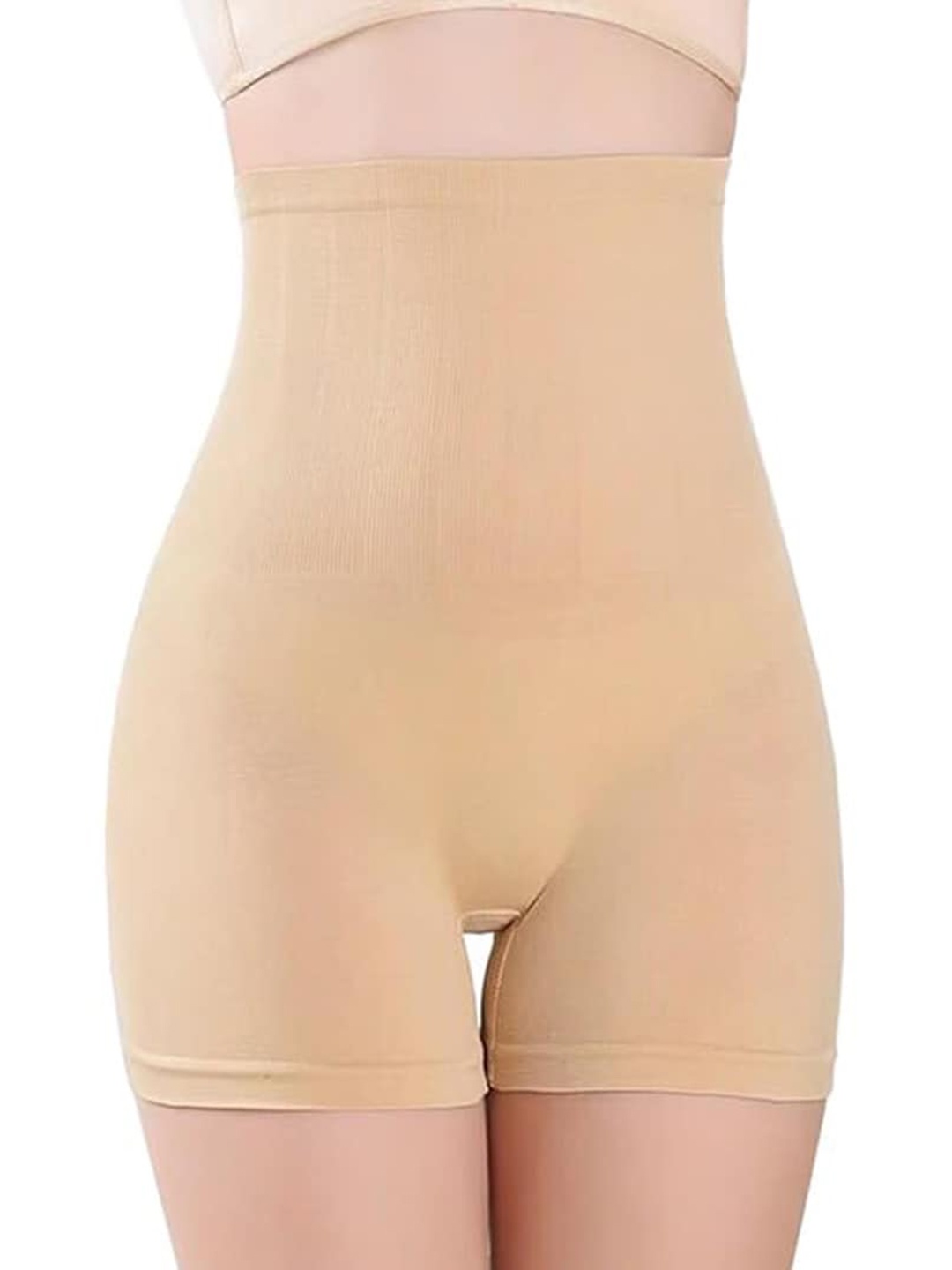 

Sanfe Flix Tummy and Thigh Shaper, Nude