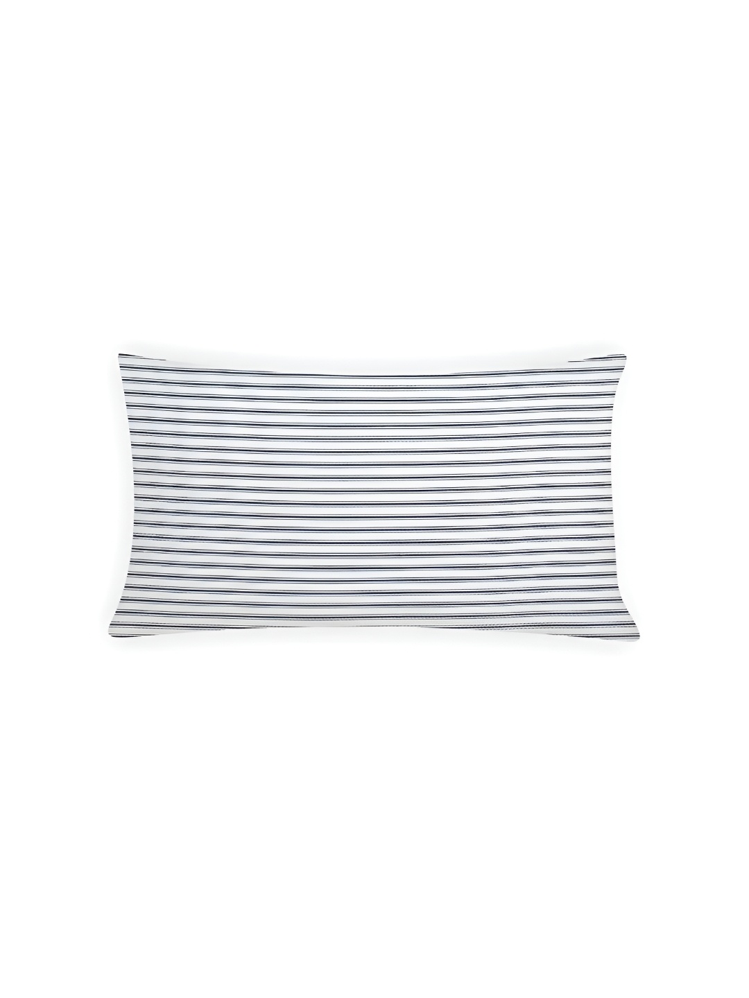 

Homerz White & Grey Lightweight Sleep Pillow
