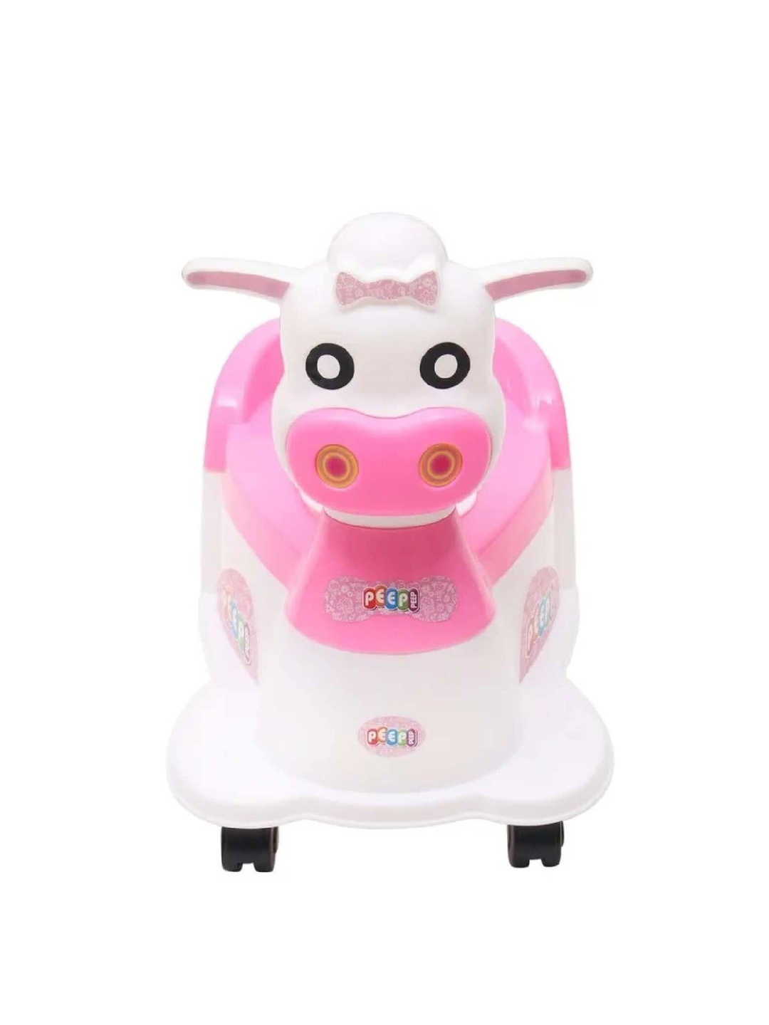 

MUREN Kids Non-Allergic Skill Development Toy Learning and Development Toys, Pink