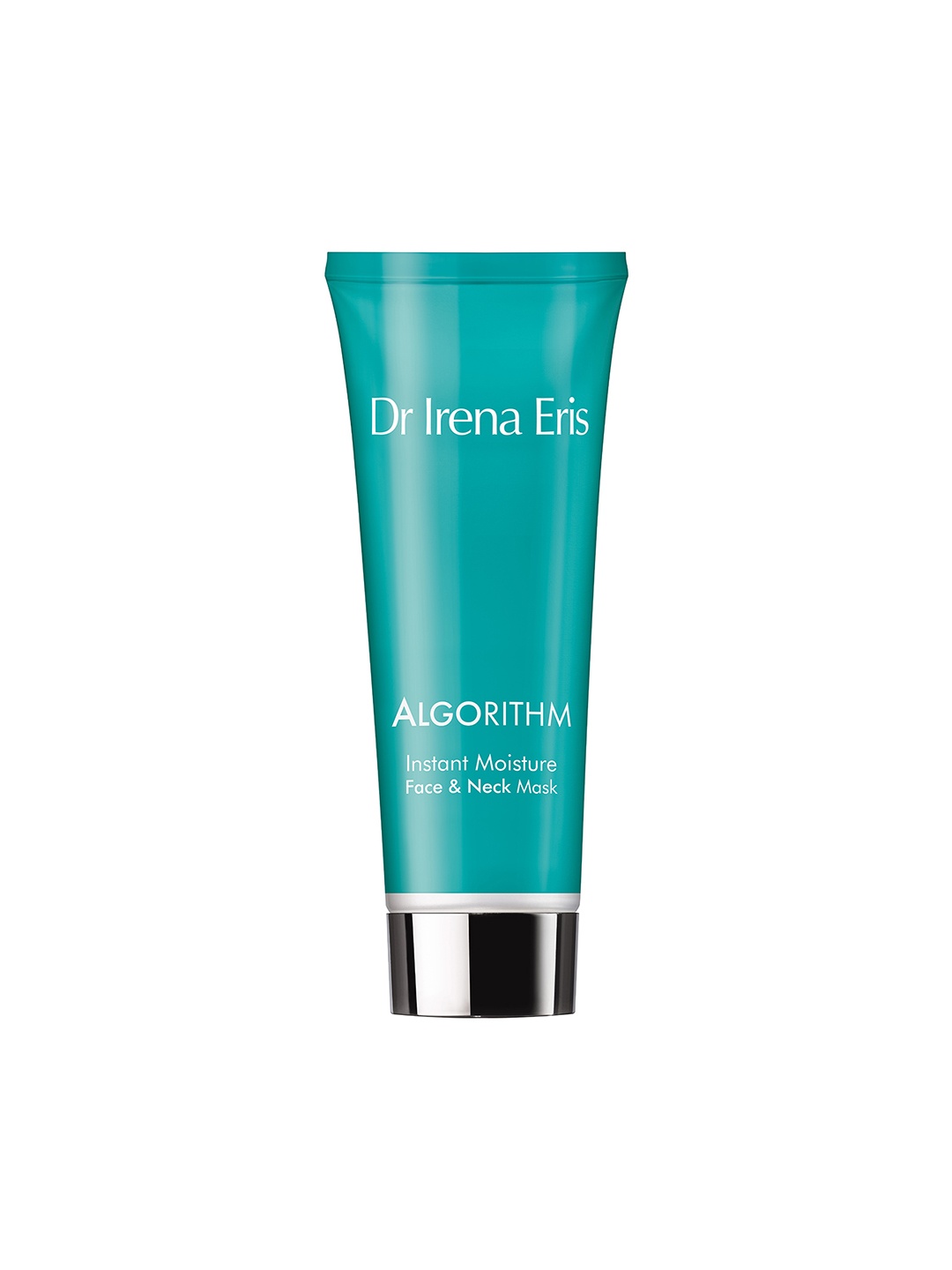 

Dr Irena Eris Algorithm Instant Moisture Face & Neck Mask - 75ml, Blue