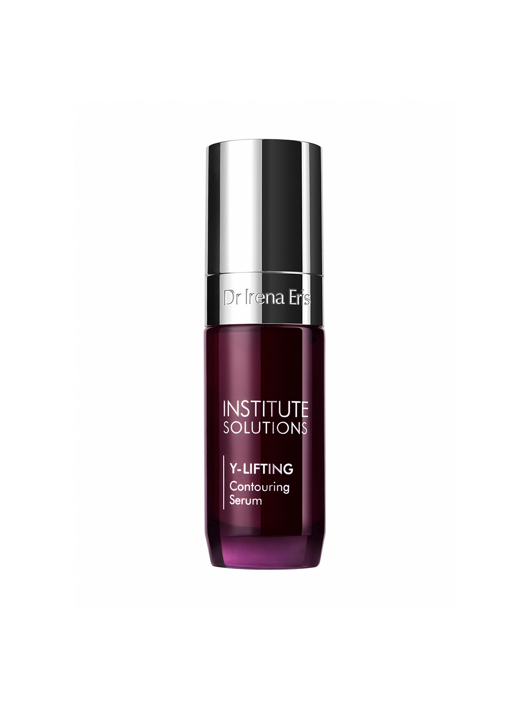 

Dr Irena Eris Institute Solutions Y-Lifting Contouring Serum To Lift Facial Contours- 30ml, Purple