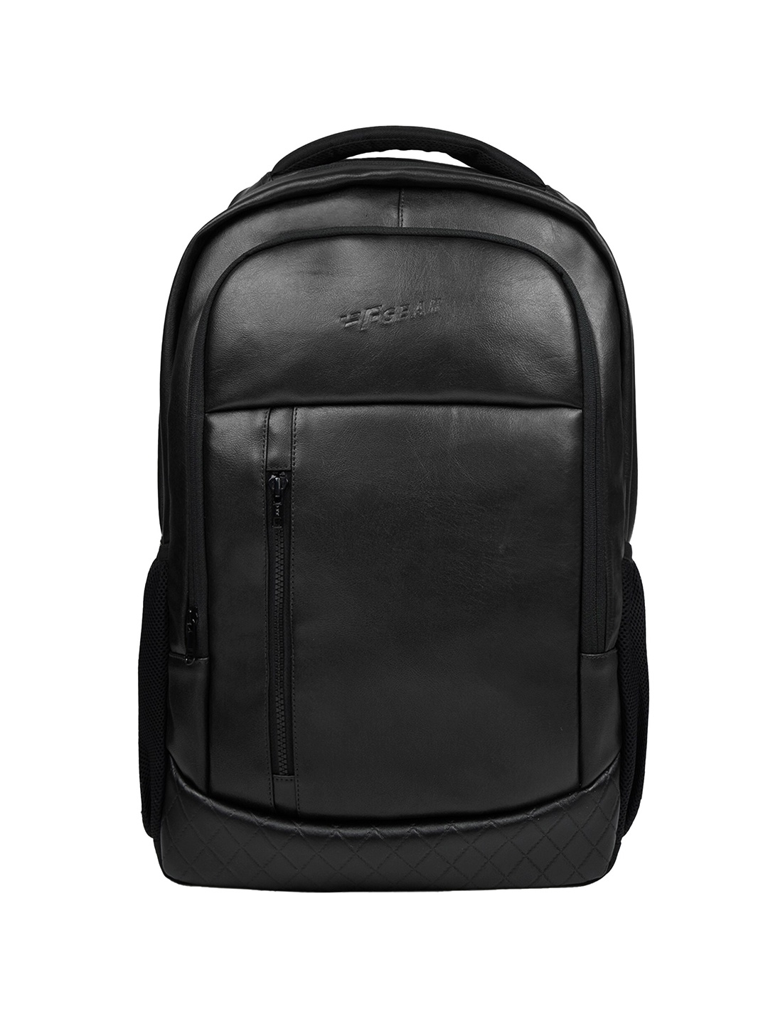 

F Gear Unisex Backpack 28.0L, Black