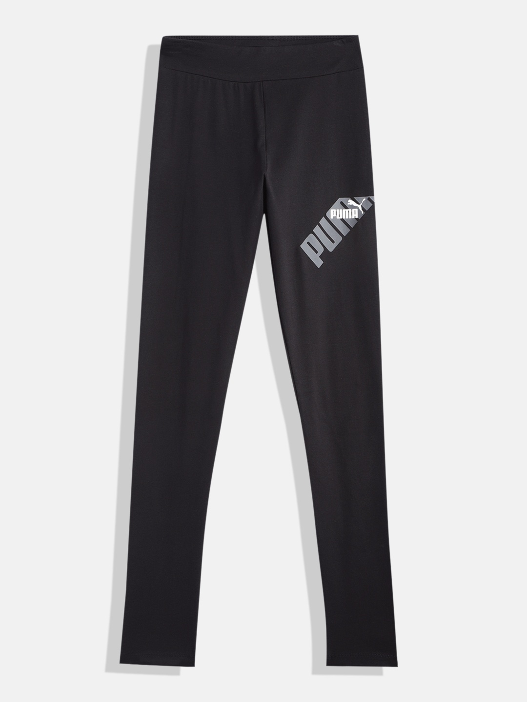

Puma Girls POWER Youth Leggings, Black