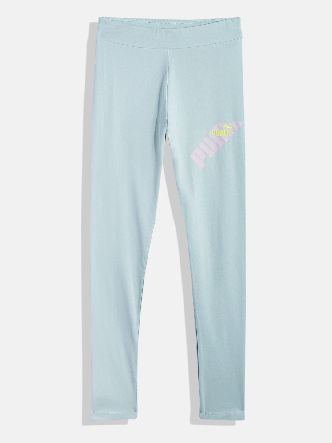 

Puma Girls POWER Youth Leggings, Blue