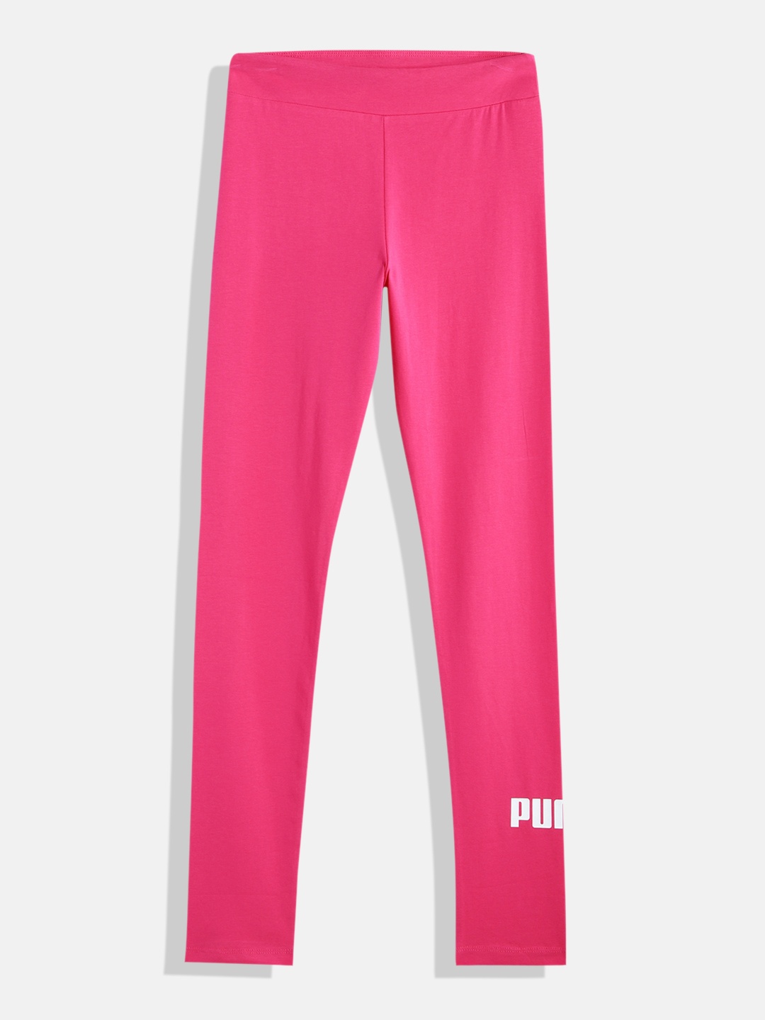 

Puma Girls Logo Leggings, Pink