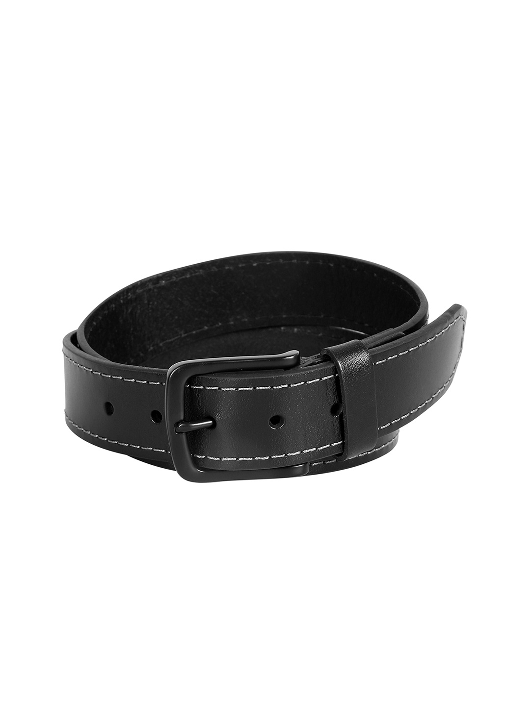 

Fossil Men Belt, Blue