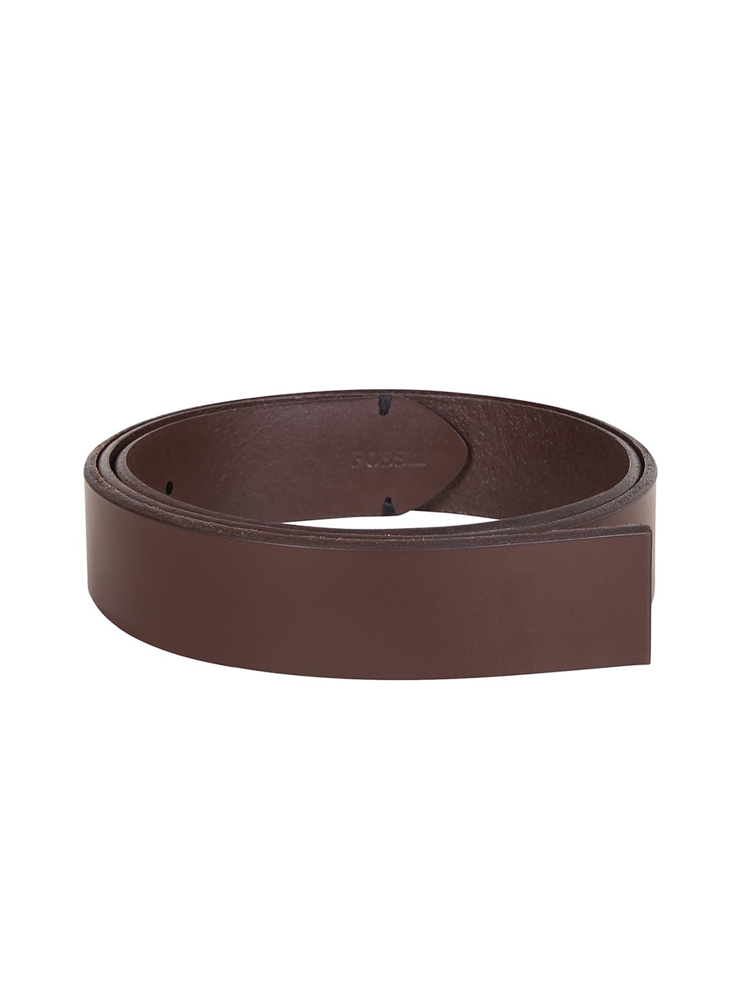 

Fossil Men Belt, Camel brown