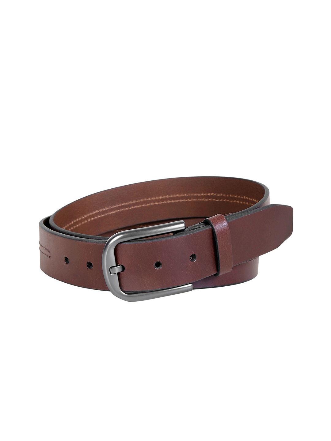 

Fossil Men Belt, Camel brown