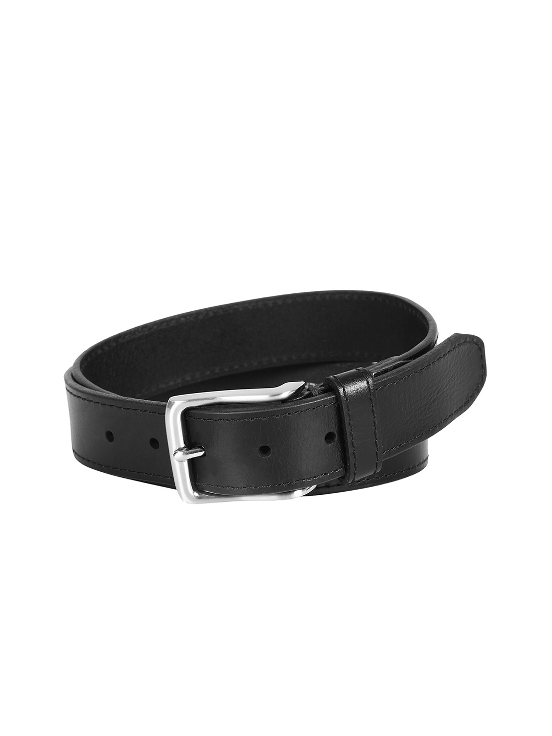 

Fossil Men Belt, Black