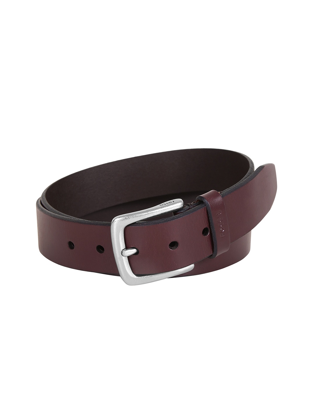 

Fossil Men Belt, Brown