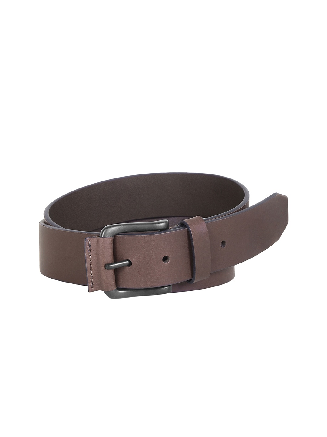 

Fossil Men Belt, Brown