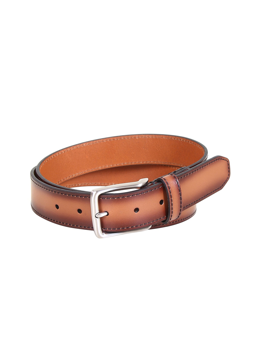 

Fossil Men Belt, Brown