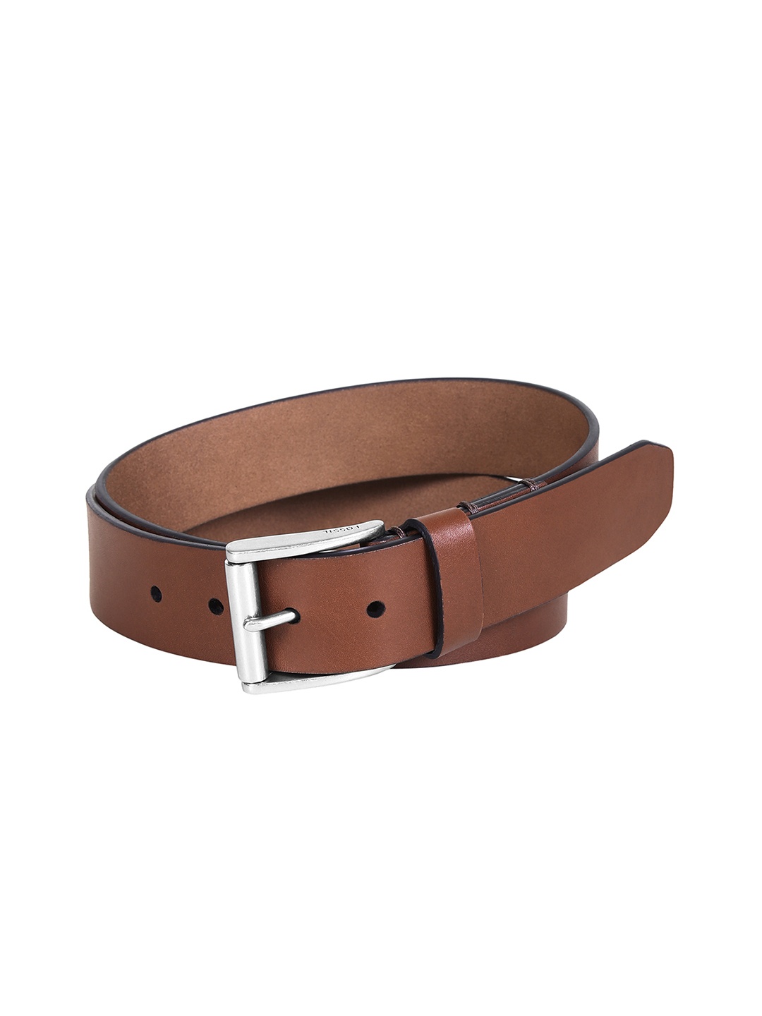

Fossil Men Belt, Brown