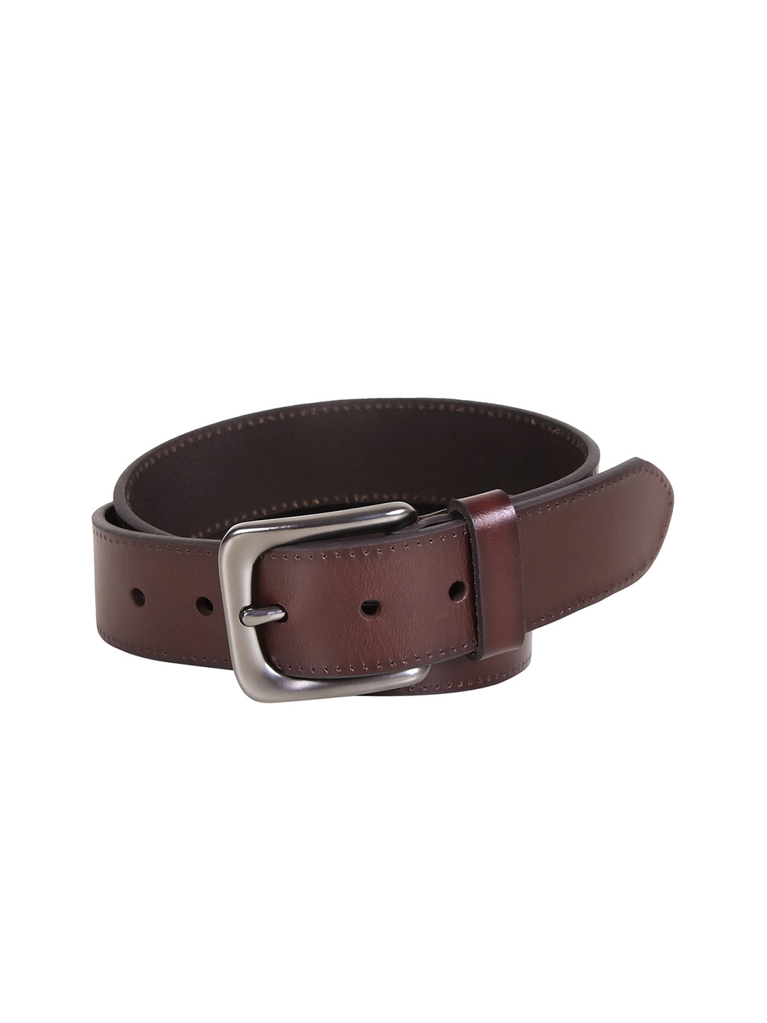 

Fossil Men Belt, Brown