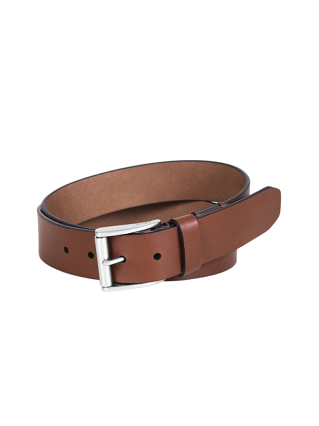 

Fossil Men Belt, Brown