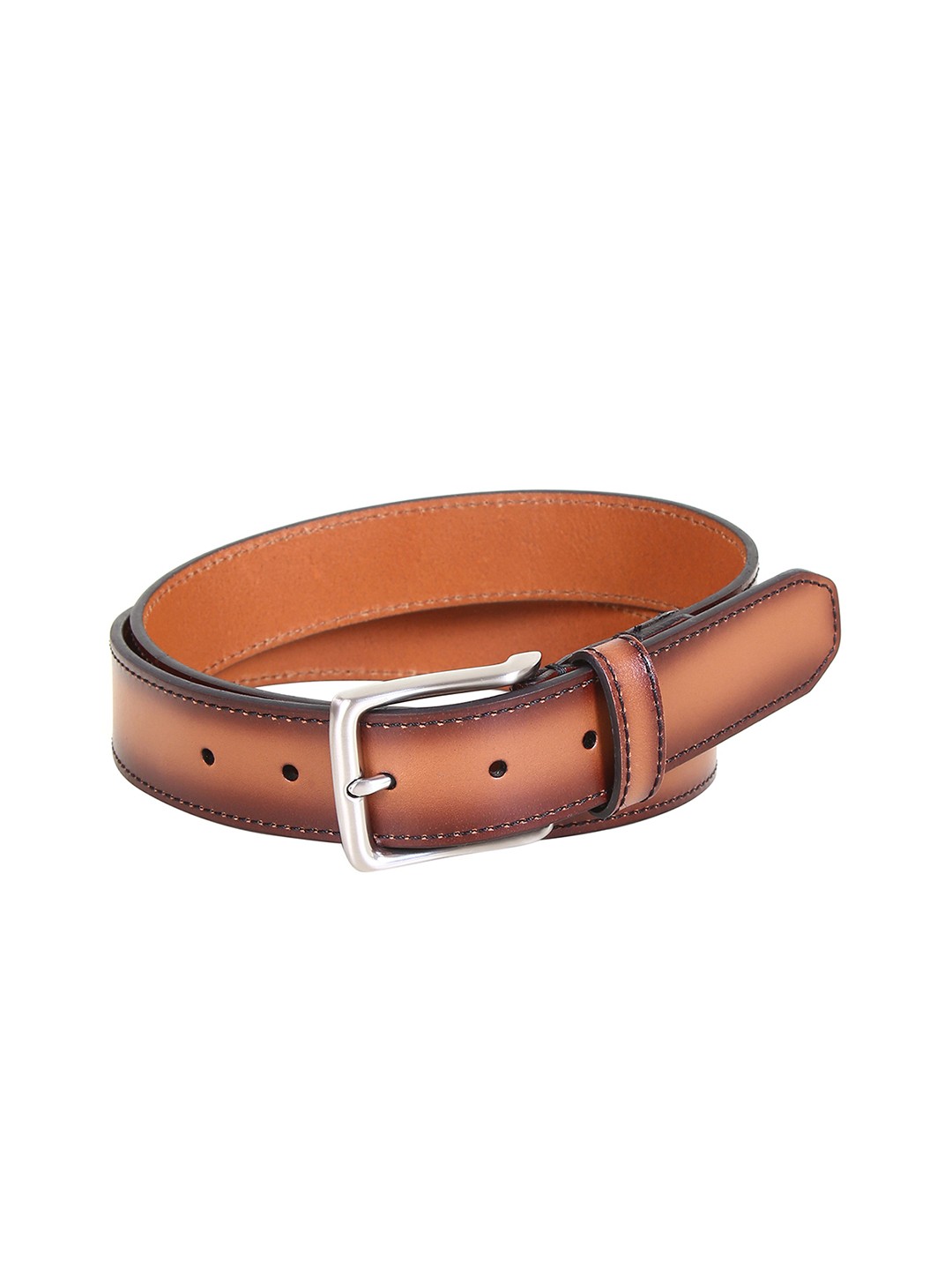 

Fossil Men Belt, Brown