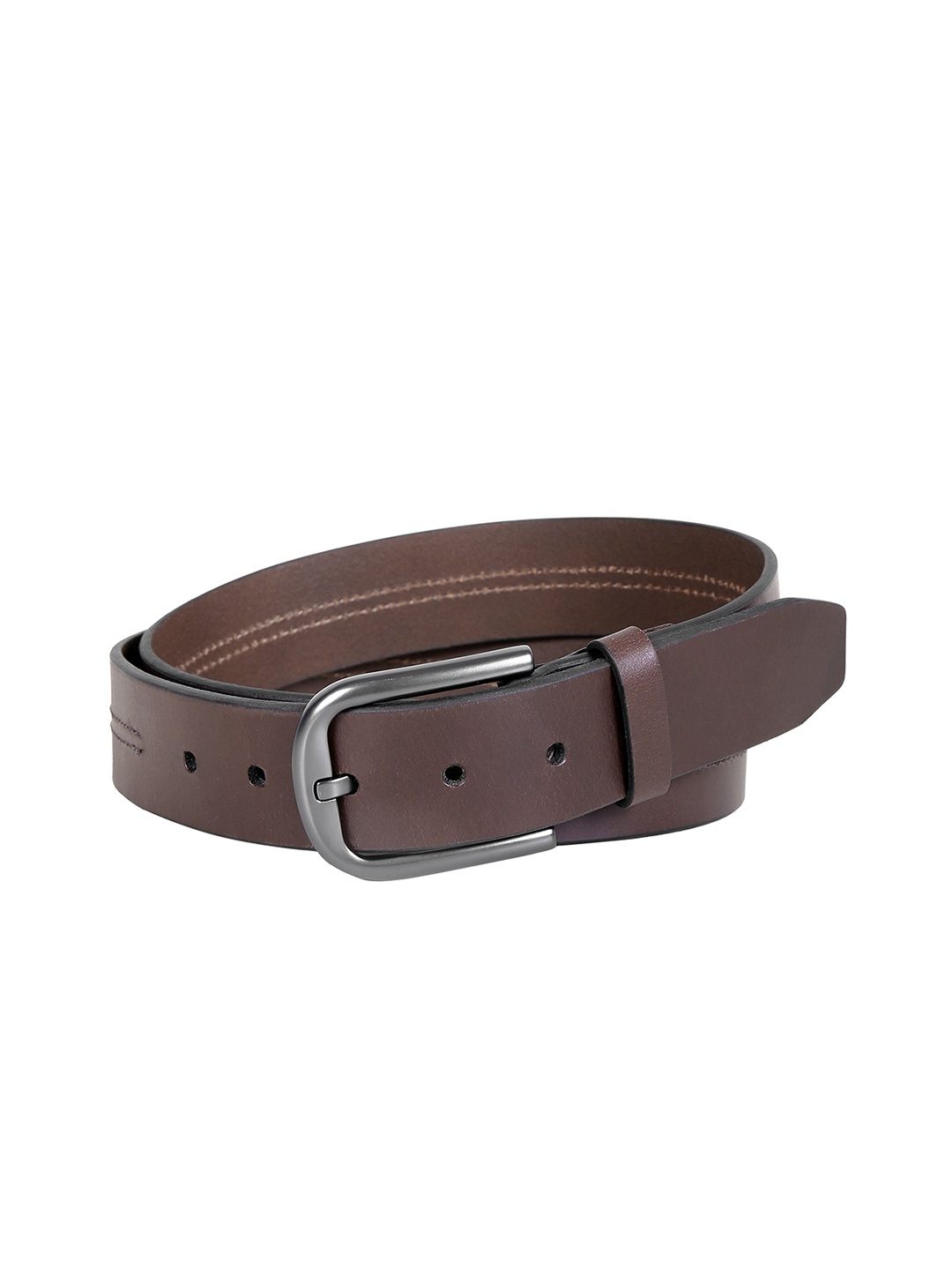 

Fossil Men Belt, Camel brown