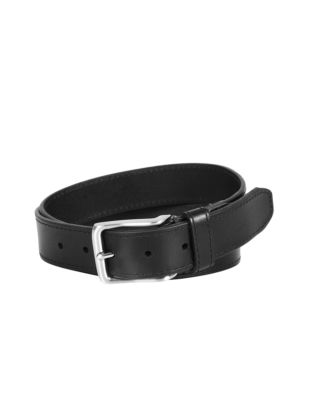 

Fossil Men Belt, Black